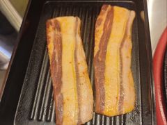 -哈哈碳都·牛肋条无限自助烤肉(宝龙店)