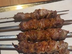 -谷丽麦馕新疆菜·清真(步步高梅溪新天地店)