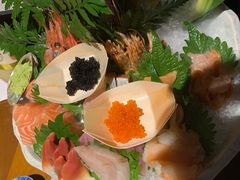 刺身拼盘-和彩放题餐厅(酒仙桥店)