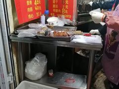 -王记西鎮电烤肉(汶上路店)