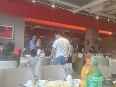 -李记搅团•非遗陕菜(三桥店)