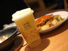 -原製原味(普陀山磐龙店)