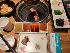 -炉小哥烤肉(朗悦公园茂店)