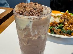 -華歡冰室-WahFoon(吉大店)