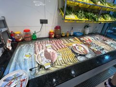 -健跳小海鲜(人民路店)