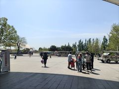 -渔岛海洋度假区