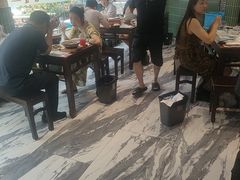 -独一道·邵伯龙虾土菜馆·烧烤(雨花西路店)