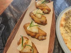 -LES ELITES 英集荟(南京西路店)