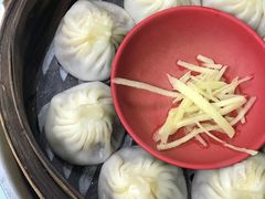 -食惠里小笼包面馆(越秀店)