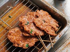 -丁脊壹绝·里脊肉