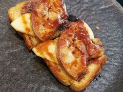 -大渔铁板烧(中山路八佰伴店)