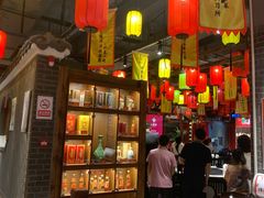-小财神·老派赣州菜·中华美食地标(第五大道店)
