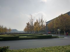 -南大国际会议中心