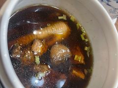 -旺角餐厅(潮州大道店)