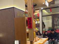 -将军肚烧烤鸡手王(东岭南街店)