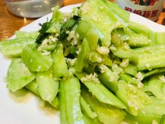 -喝丢一只鞋海鲜烧烤·海肠捞饭(市场店)