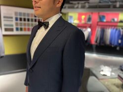 -BRANS PORO布朗斯伯勒西装高级定制·瑞璞西装(金陵店)