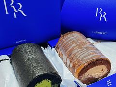 -the Roll'ING手作瑞士卷专门店(卓悦中心店)