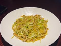 -永安鱼庄·镇江菜(东吴路店)