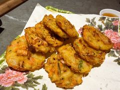 -佬太公海鸭·海鲜大排档(上海总店)