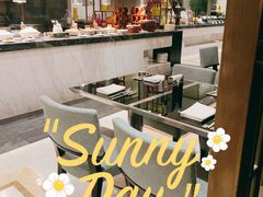-索菲特酒店 · 云尚天际自助餐厅