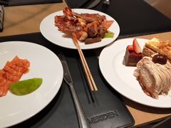 -杭州滨江世融艾美酒店·新食谱全日餐厅