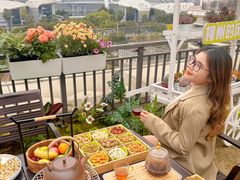 -柳州美拓·臻丽酒店-满江红中餐厅