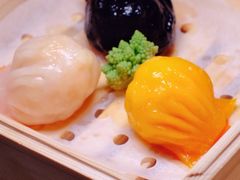 -上海柏悦酒店·世纪100牛排馆
