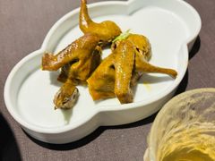 -肆月河豚·新淮扬(金融街店)