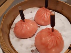 -桂满陇·手作小笼包&江南叫花鸡(中山公园店)