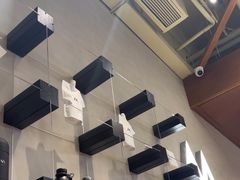 -M Stand(深圳南山欢乐颂店)