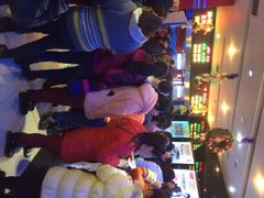 万达影城(凯旋城店)-万达影城(凯旋城广场XLAND店)