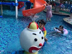 -三亚亚龙湾天域度假酒店