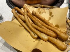 -牛村来人潮汕牛肉火锅(西单店)