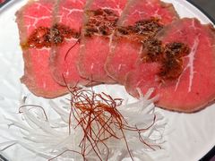 -核桃碳烤肉馆(深圳首店)