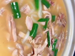 -鸽子侯·家宴·平价海鲜(市图书馆店)