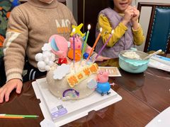 -贝紫Style(木马公寓店)