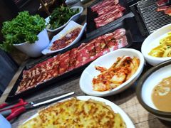 -一心烤肉(延安路店)