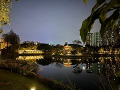 -四海公园(南山区)
