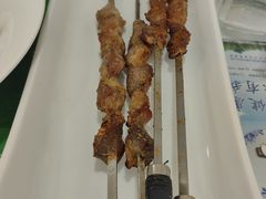 -新疆兵团食府清真(马连道店)