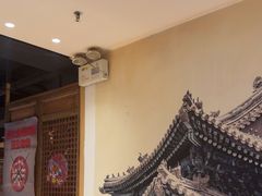-清真·老门框爆肚涮肉·中华老字号(丰管路店)