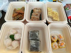 -麒麟中餐厅·经典粤菜·地道菜式老字号(广州长隆酒店)