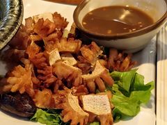 -勐丽梦兰傣味餐厅