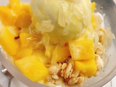 -满记甜品(静安大悦城店)