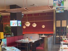 -捞神煲汤火锅(湖滨商业街店)