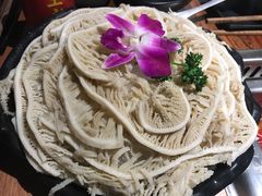 -巴邑火锅·鲜切牛肉(萧山银隆店)