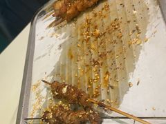 -头牌·鹤岗小串(万达店)