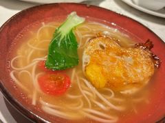 -奉天小馆·非遗东北菜(济南万象城店)