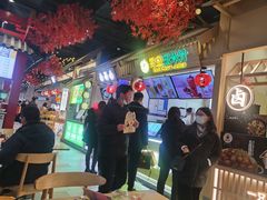 -黄金玉米汁(悠方店)
