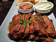 -北平小馆·烤鸭·家常菜(磨房北里店)